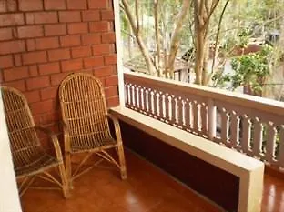 Paradise Inn Beach Resort Varkala