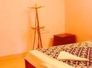 Paradise Inn Beach Resort Varkala 0*,