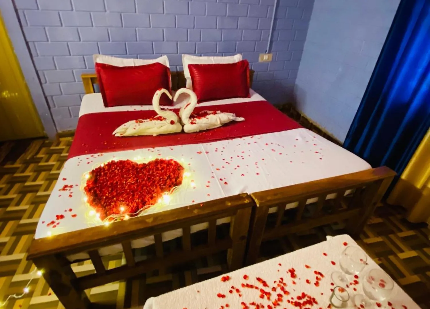 Paradise Inn Beach Resort 瓦尔卡拉