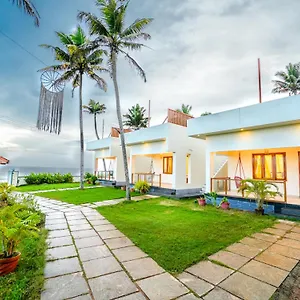 Ośrodek wypoczynkowy Solaris View & By Voye Homes, Varkala