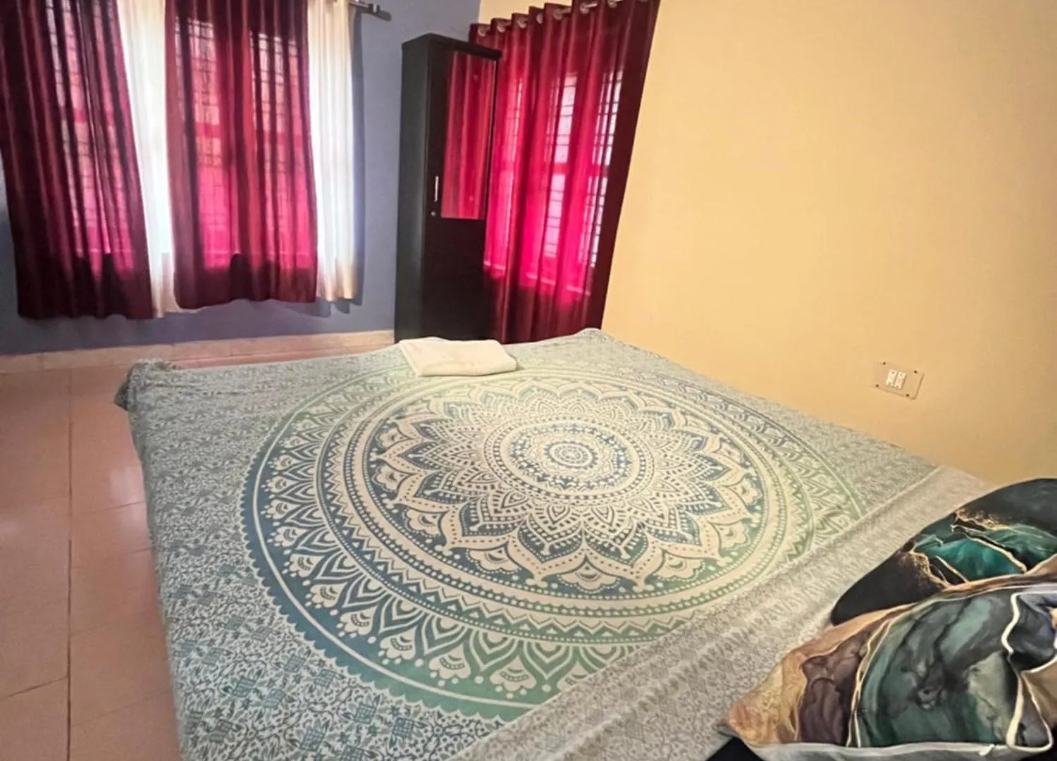 Paradise Inn Beach Resort Varkala Hostel