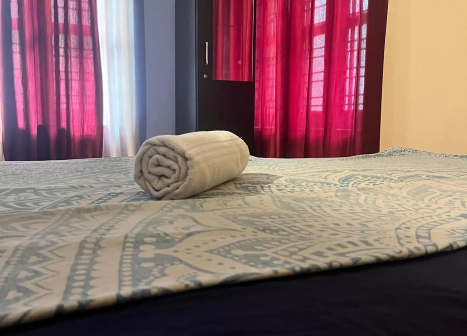 Paradise Inn Beach Resort Varkala