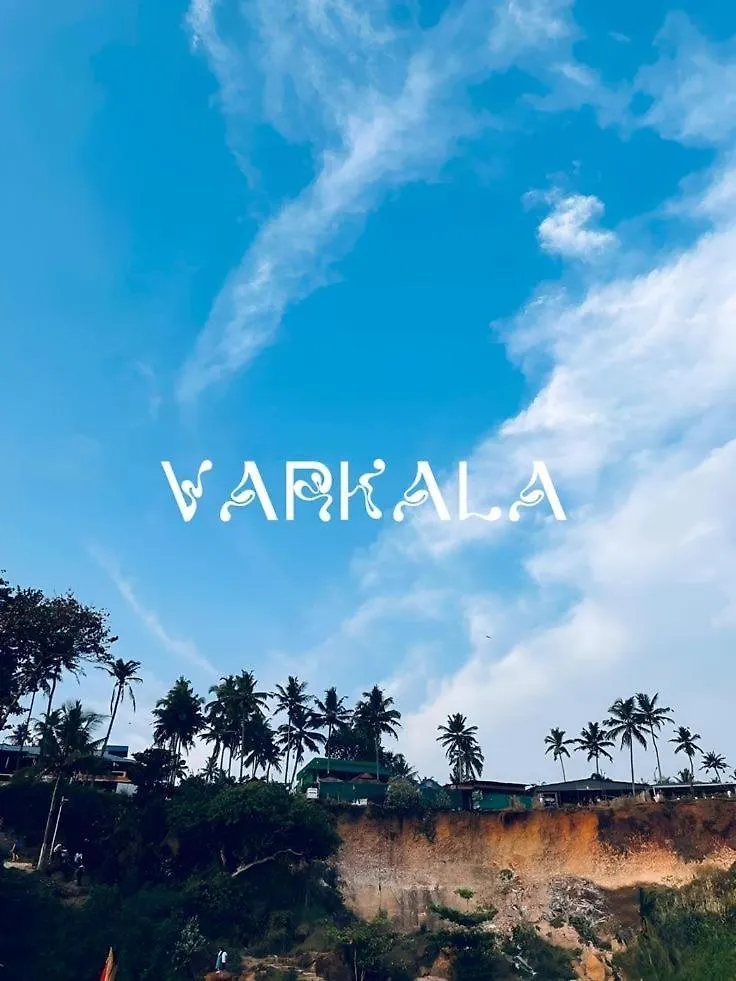 Paradise Inn Beach Resort Varkala Hostel